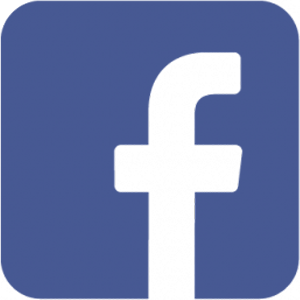 Logo mạng xã hội Facebook