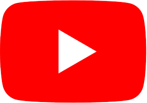 Logo mạng xã hội Youtube