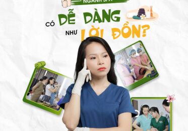 Nghề Spa có dễ học???