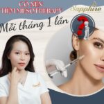 Có nên tiêm mesotherapy mỗi tháng 1 lần. Sapphirebeauty