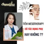 Tiêm mesotherapy có tác dụng phụ không ??